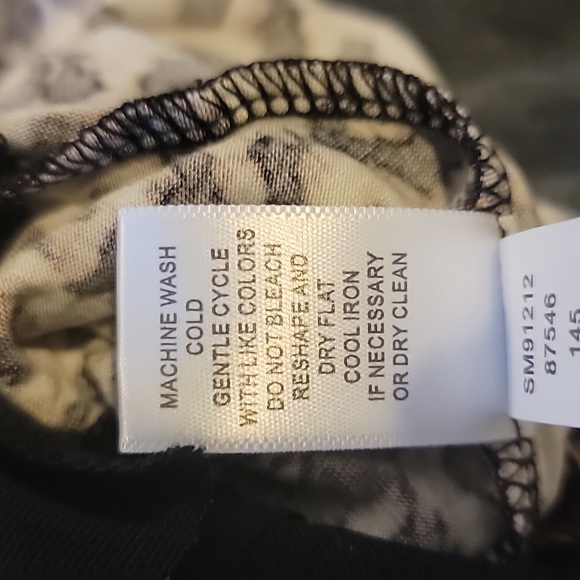 NWT Cupio Dress - Picture 9 of 9